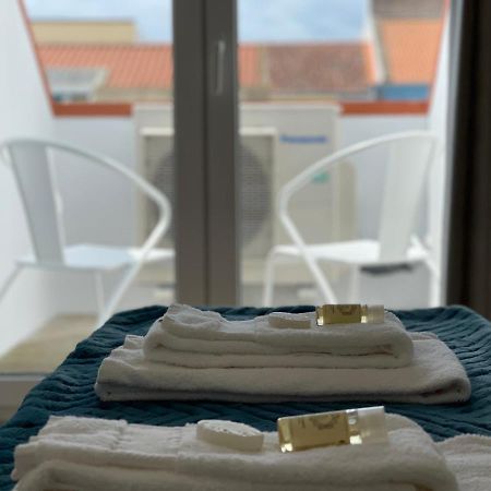 Apartmán Spirit Pdl Ponta Delgada Exteriér fotografie