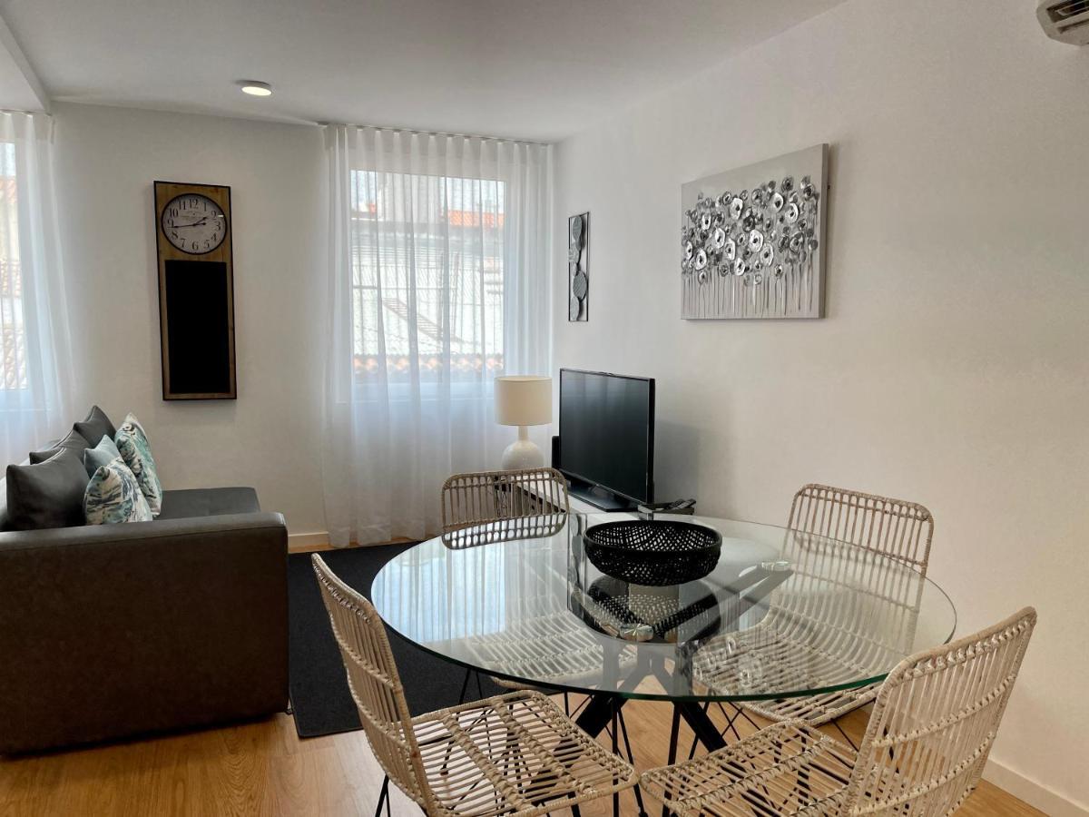 Apartmán Spirit Pdl Ponta Delgada Exteriér fotografie