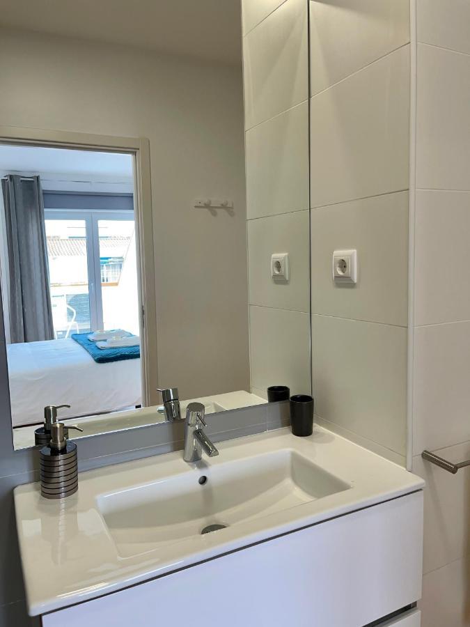 Apartmán Spirit Pdl Ponta Delgada Exteriér fotografie