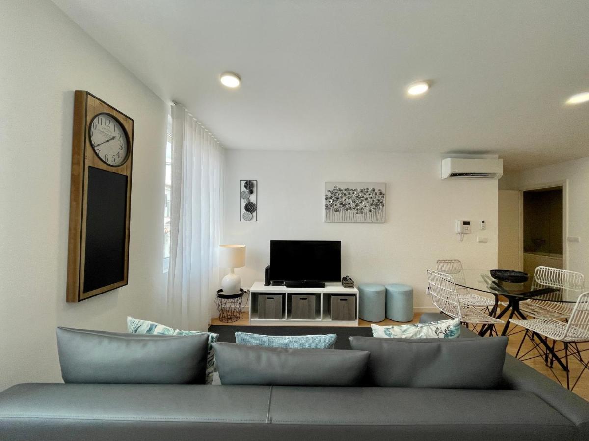 Apartmán Spirit Pdl Ponta Delgada Exteriér fotografie