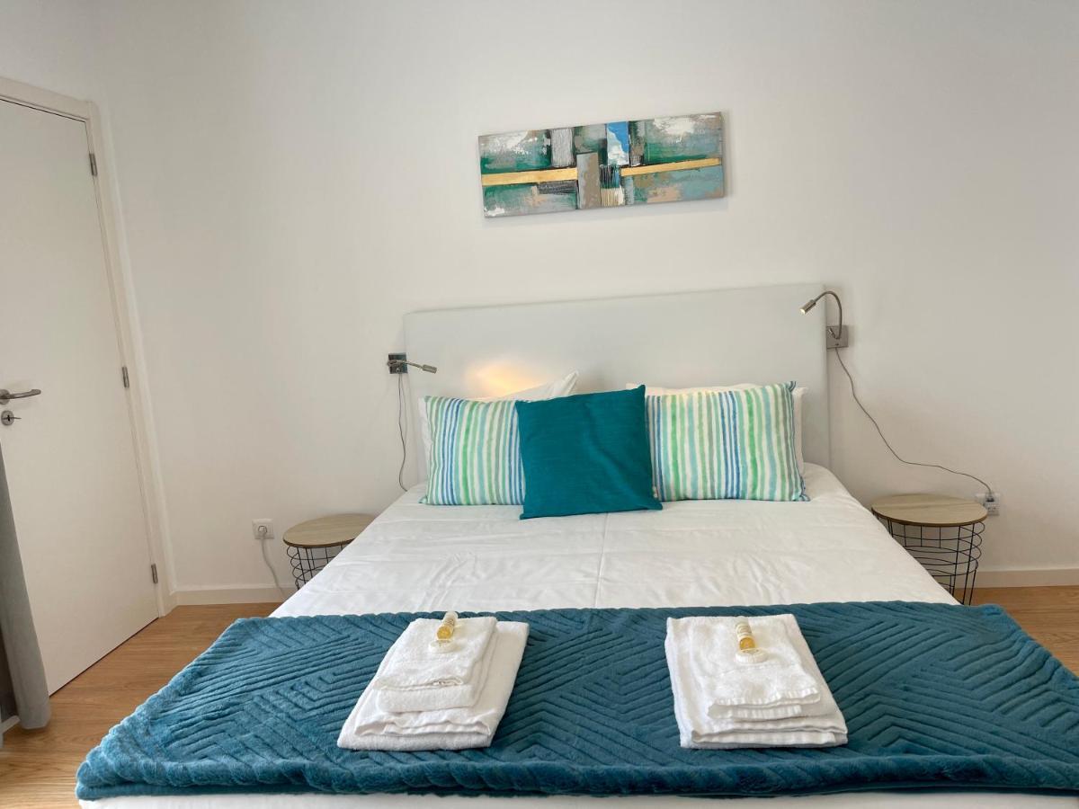 Apartmán Spirit Pdl Ponta Delgada Exteriér fotografie