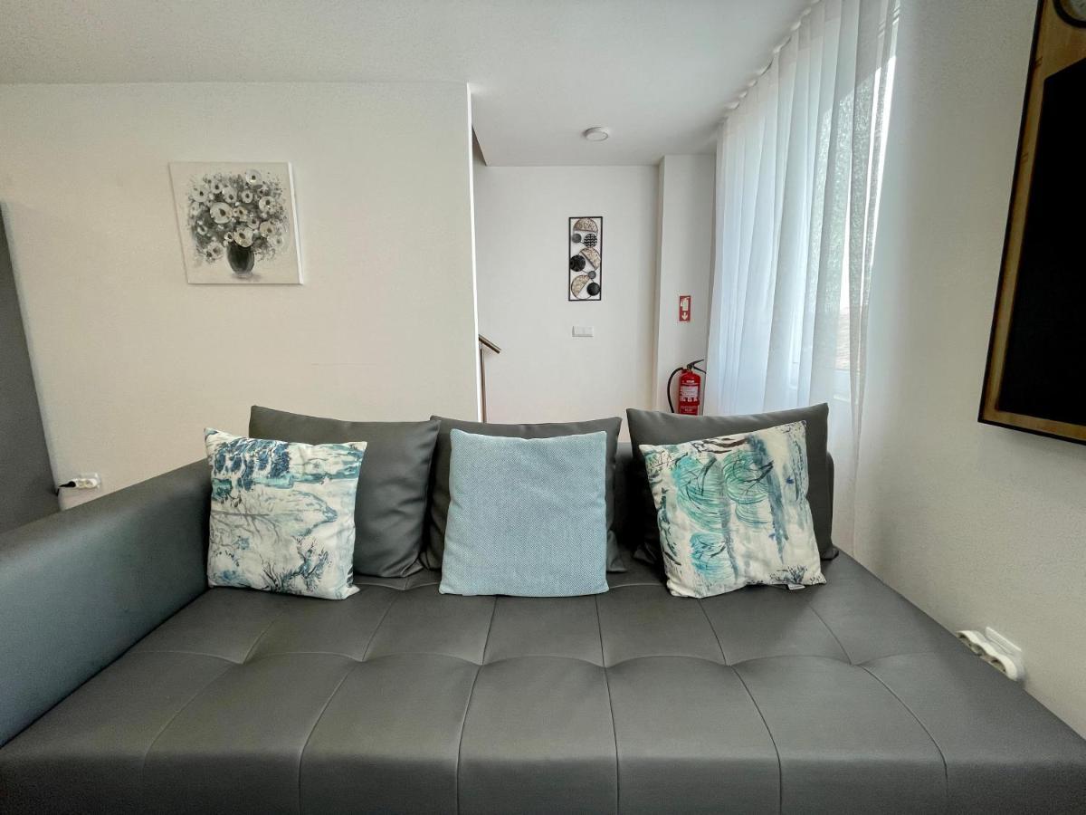 Apartmán Spirit Pdl Ponta Delgada Exteriér fotografie