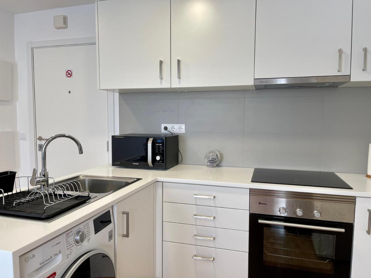 Apartmán Spirit Pdl Ponta Delgada Exteriér fotografie