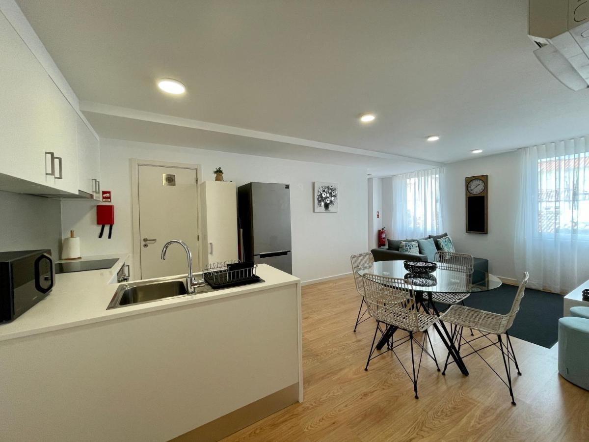 Apartmán Spirit Pdl Ponta Delgada Exteriér fotografie