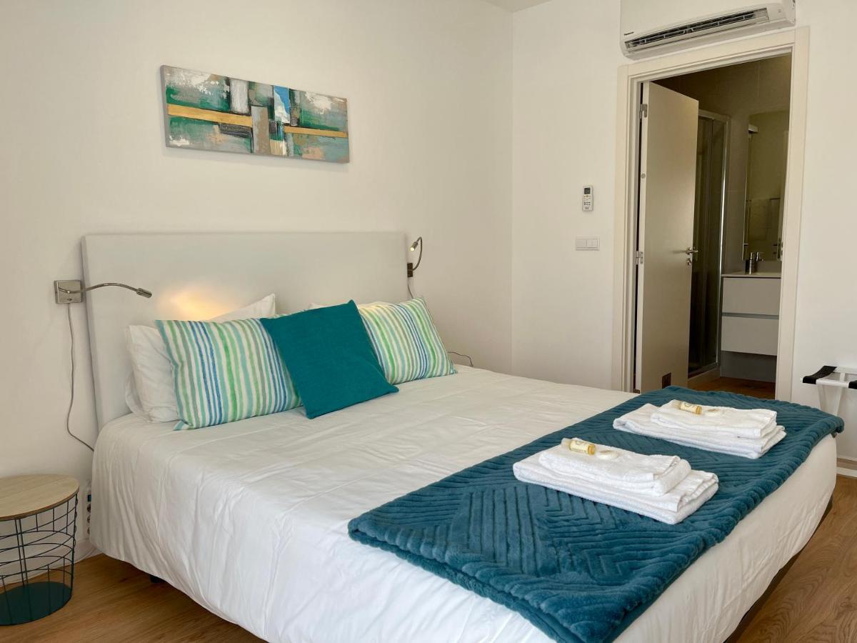 Apartmán Spirit Pdl Ponta Delgada Exteriér fotografie