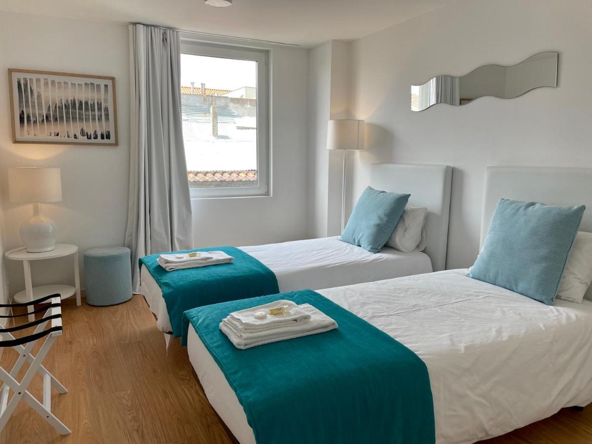 Apartmán Spirit Pdl Ponta Delgada Exteriér fotografie
