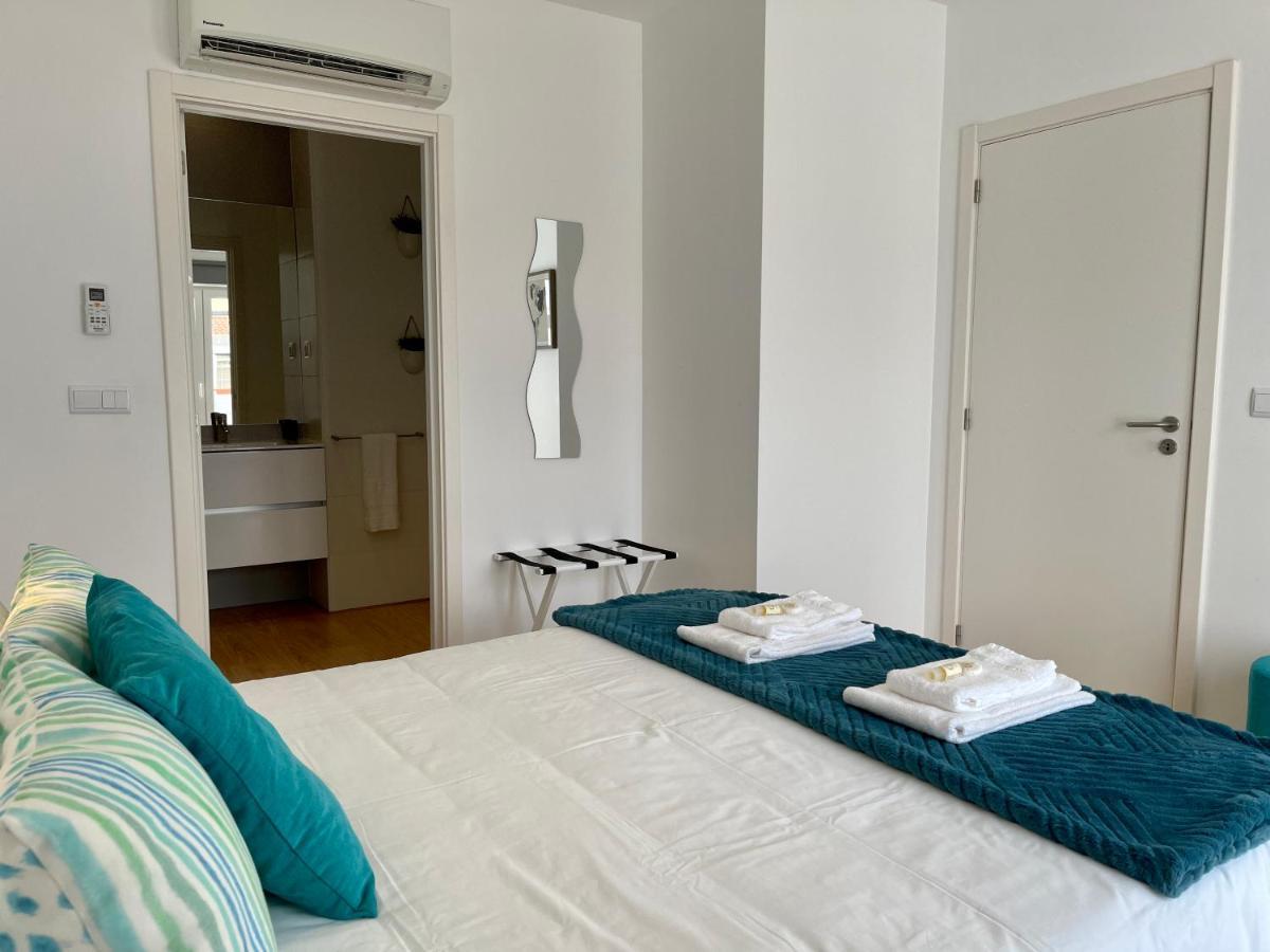 Apartmán Spirit Pdl Ponta Delgada Exteriér fotografie