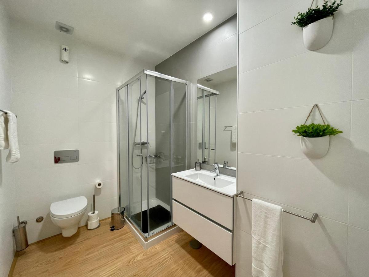 Apartmán Spirit Pdl Ponta Delgada Exteriér fotografie